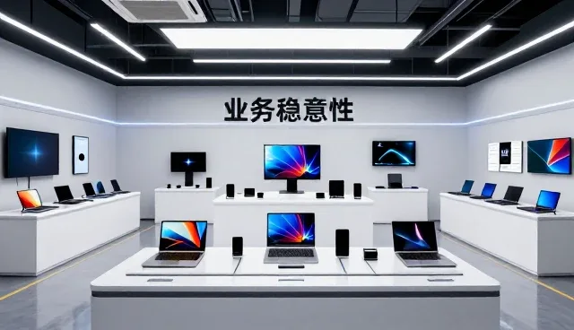 提升品牌在批发零售中的使用效率与维护策略