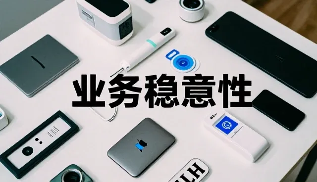 供应链服务如何保障品牌代理业务稳定性